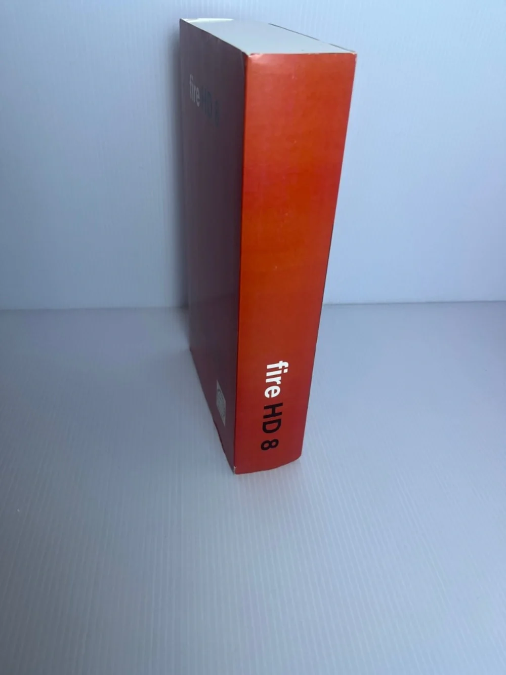 Amazon Fire HD 8 Tablet - Black (Boxed)